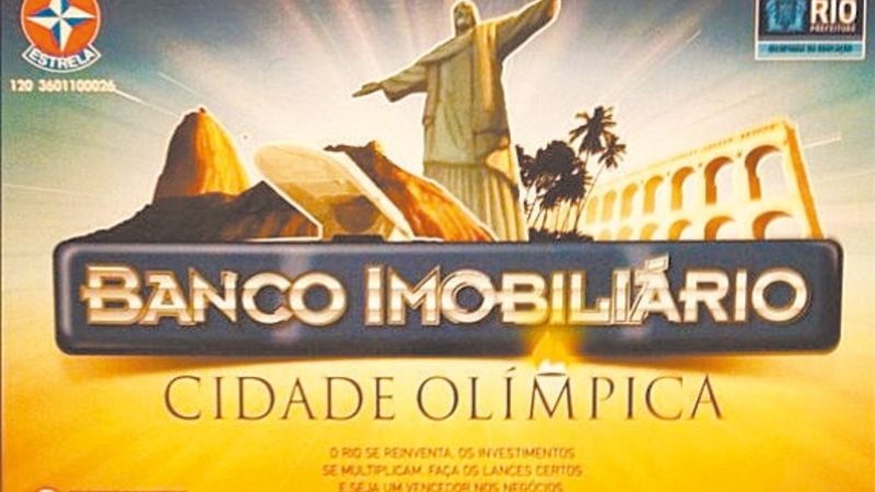 Estrela, o Rio não é um Banco Imobiliário. Administração Pública não é "negócio lucrativo"! Estrela, o Rio não é um Banco Imobiliário. Administração Pública não é "negócio lucrativo"!