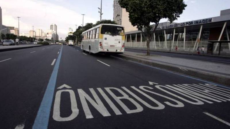 CPI dos Ônibus CPI dos Ônibus