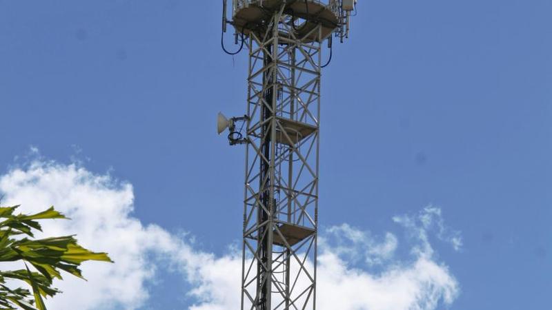 Diga Não às Antenas de Celular instaladas em Áreas de Proteção Ambiental Diga Não às Antenas de Celular instaladas em Áreas de Proteção Ambiental