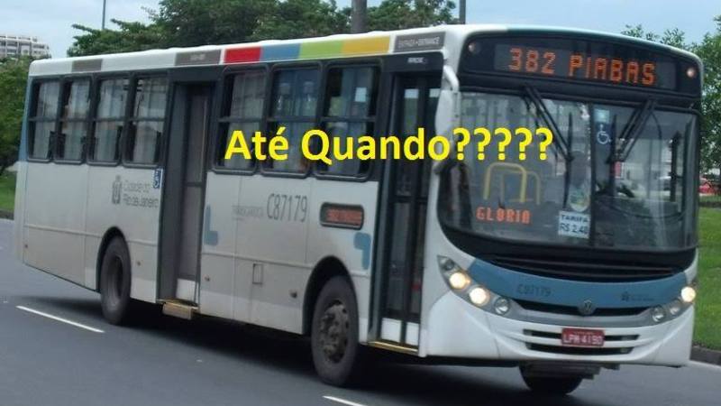 Na Vida Tudo Passa, Menos o 382 Na Vida Tudo Passa, Menos o 382