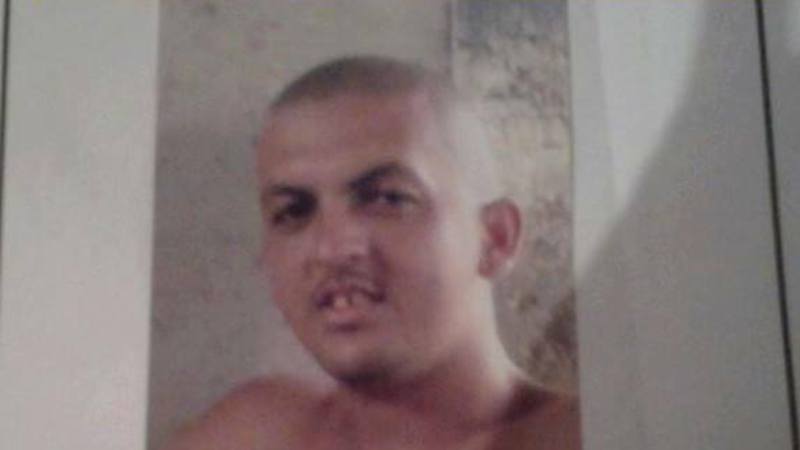 Desaparecidos da Baixada Fluminese Desaparecidos da Baixada Fluminese