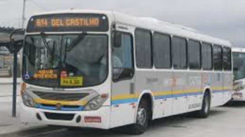 Cadê o ponto do 614 e do 611? Cadê o ponto do 614 e do 611?