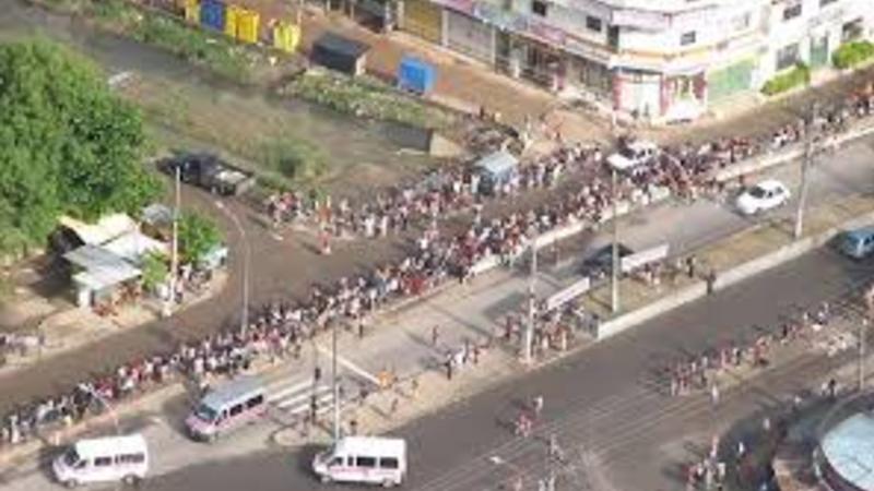 Linha de ônibus do Rio das Pedras para a Grande Tijuca Linha de ônibus do Rio das Pedras para a Grande Tijuca