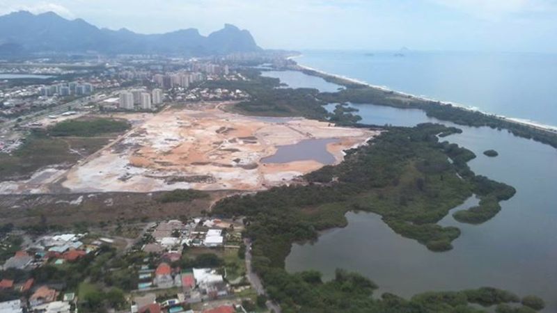 Golfe para Quem ? Golfe para Quem ?