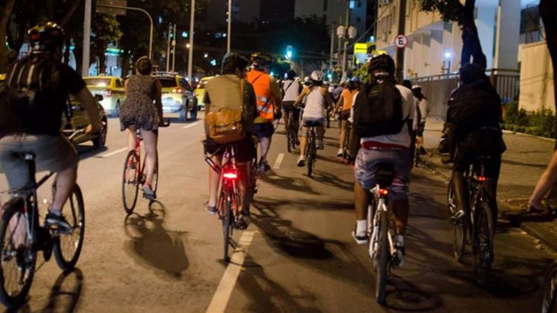 Prefeitura, queremos a ciclovia Saens Peña x Praça XV! Prefeitura, queremos a ciclovia Saens Peña x Praça XV!