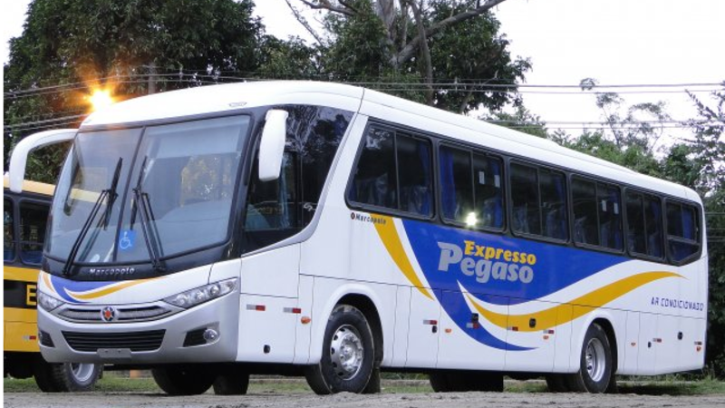 Reativação da linha 2336 (castelo - Campo Grande/West Shopping)! Reativação da linha 2336 (castelo - Campo Grande/West Shopping)!