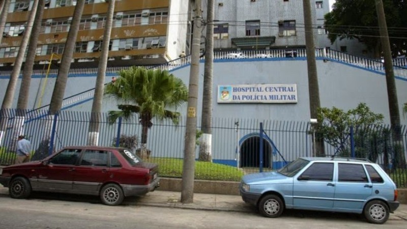 Queremos agendamento online de consultas no Hospital da PM. Chega de filas na madrugada! Queremos agendamento online de consultas no Hospital da PM. Chega de filas na madrugada!