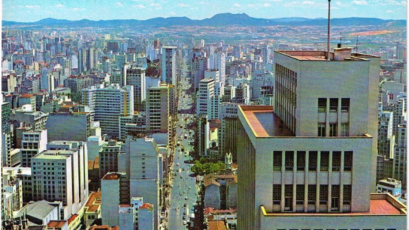 Desativação do Elevado e impactos a mobilidade urbana Desativação do Elevado e impactos a mobilidade urbana