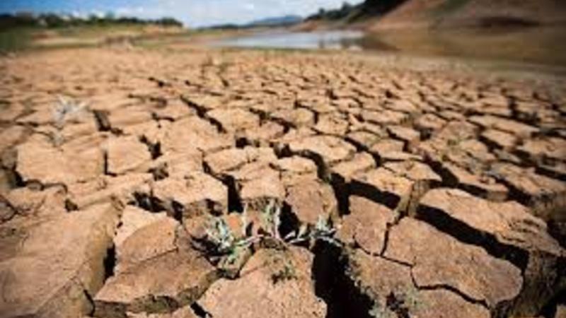 Crise hídrica em São Paulo: Por favor, apresente um plano emergencial! Crise hídrica em São Paulo: Por favor, apresente um plano emergencial!