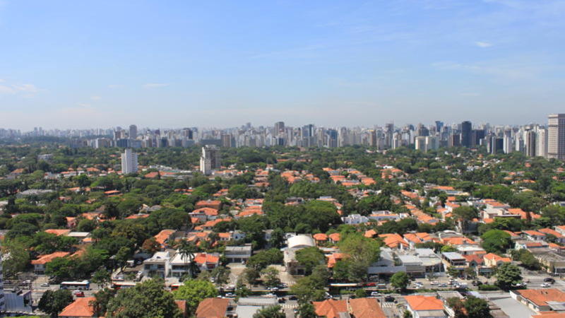 Por Zonas Estritamente Residenciais nos Jardins! Por Zonas Estritamente Residenciais nos Jardins!