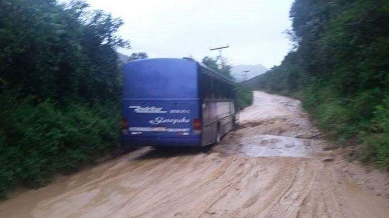 Prefeito, cadê a pavimentação? Prefeito, cadê a pavimentação?