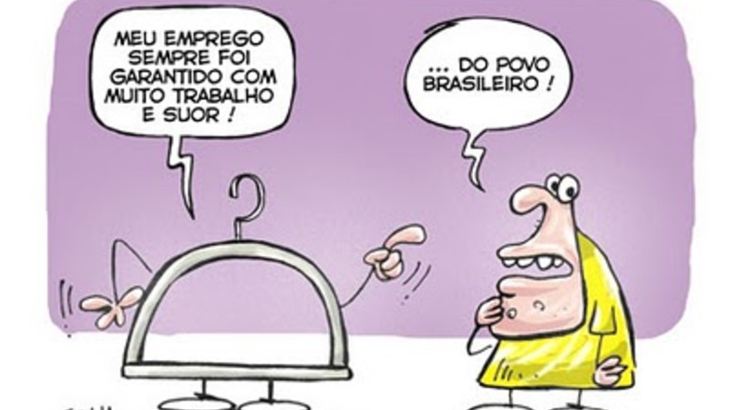 Vereadores de SP, não contratem novos assessores! Revoguem a lei! Vereadores de SP, não contratem novos assessores! Revoguem a lei!