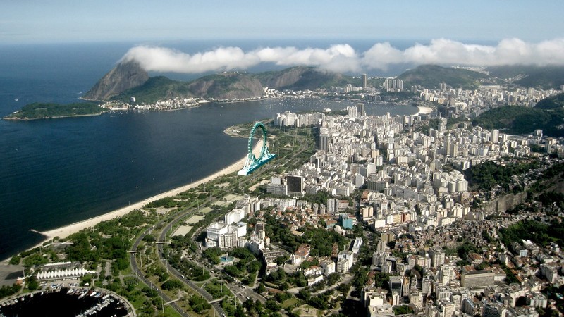 Queremos uma Audiência Pública sobre a Roda Gigante no Flamengo! Queremos uma Audiência Pública sobre a Roda Gigante no Flamengo!