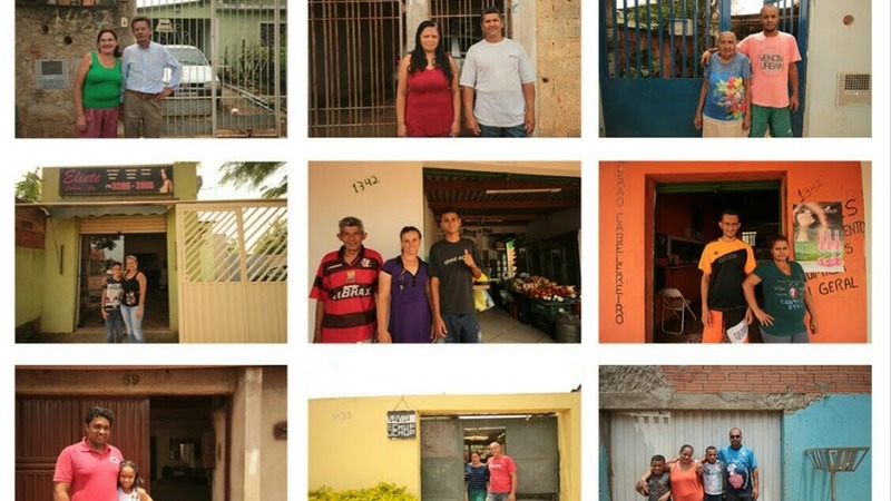 Prefeito, não tire o direito de moradia das famílias da região do Campo Belo! Prefeito, não tire o direito de moradia das famílias da região do Campo Belo!