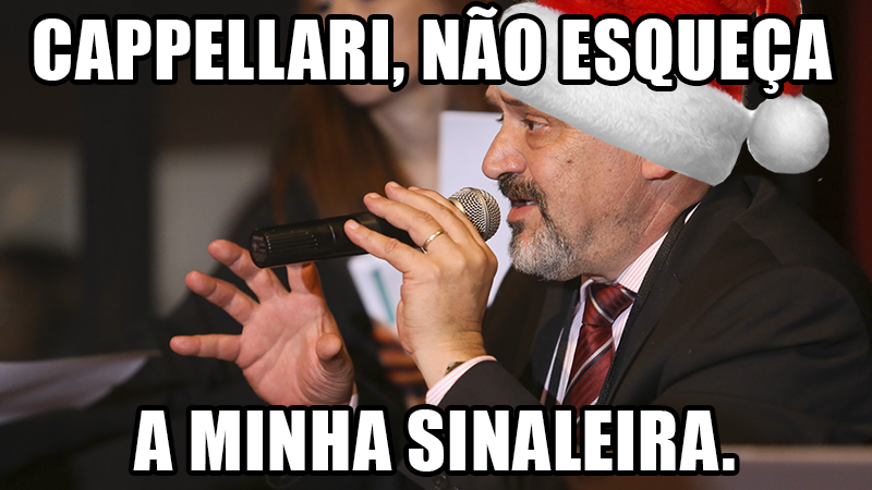 Instale já a sinaleira no Menino Deus, EPTC Instale já a sinaleira no Menino Deus, EPTC