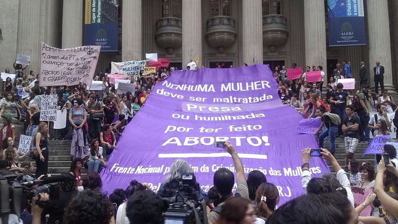 Deputada Ana Paula Rechuan, vote contra o relatório da CPI do Aborto! Deputada Ana Paula Rechuan, vote contra o relatório da CPI do Aborto!