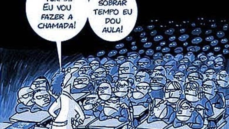 Alckmin, desista de fechar as escolas, melhore a qualidade do ensino. Alckmin, desista de fechar as escolas, melhore a qualidade do ensino.