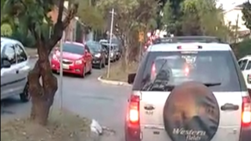 Apoio a Zona Corredor 2 no Jardim Marajoara/SP - Trechos das Av. Manoel dos Reis Araújo e Av. Ministro Álvaro de Souza Lima Apoio a Zona Corredor 2 no Jardim Marajoara/SP - Trechos das Av. Manoel dos Reis Araújo e Av. Ministro Álvaro de Souza Lima