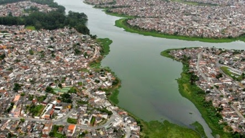 Vereadores, não deixem a Lei de Zoneamento destruir as áreas verdes de SP! Vereadores, não deixem a Lei de Zoneamento destruir as áreas verdes de SP!