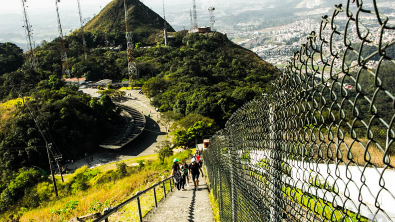 NÃO privatizem nossos parques estaduais ! NÃO privatizem nossos parques estaduais !