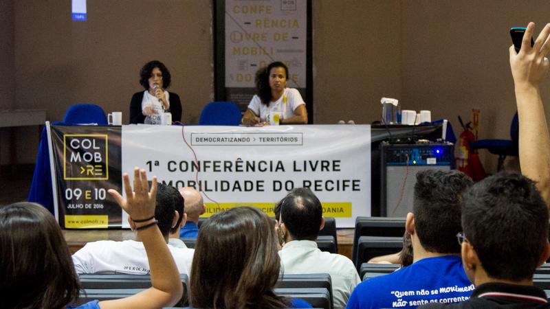 Quer nos representar? Digam sim às propostas da Conferência Livre de Mobilidade! Quer nos representar? Digam sim às propostas da Conferência Livre de Mobilidade!
