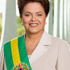 Dilma Rousseff Square dilma