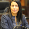 Square claudia pereira