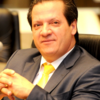 Square gilberto ribeiro
