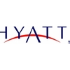 Square hyatt logo