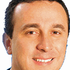 Square jimmy pereira