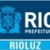 Square logo rioluz