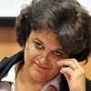 Square izabella teixeira